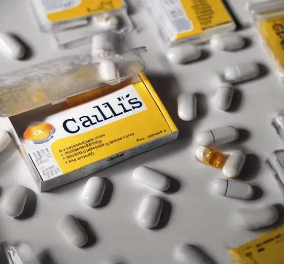 Comprar cialis original online sin receta